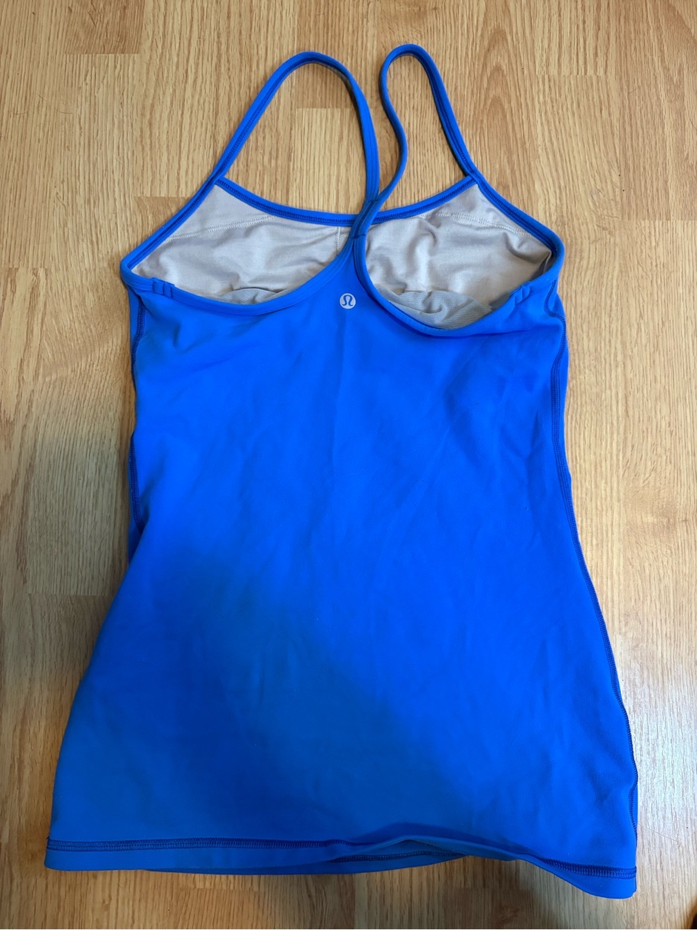 lululemon Tank Top 6